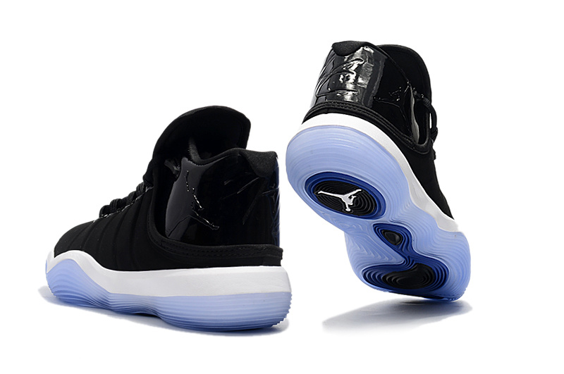 Jordan Super FLY 6 Men Shoes--047